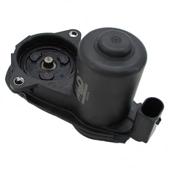 Élément d'ajustage, Étrier de frein de stationnement HOFFER