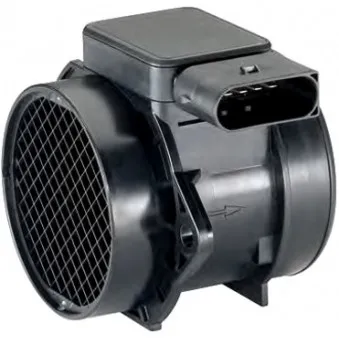 Débitmètre de masse d'air HOFFER 7516037