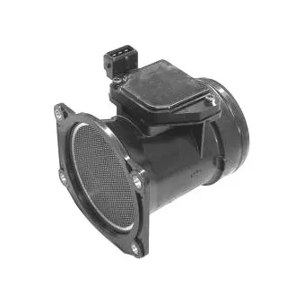 Débitmètre de masse d'air HOFFER 7516043