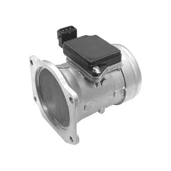 Débitmètre de masse d'air HOFFER 7516049