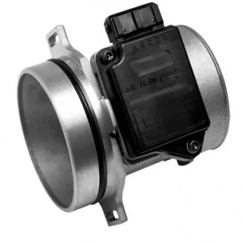 Débitmètre de masse d'air HOFFER 7516056