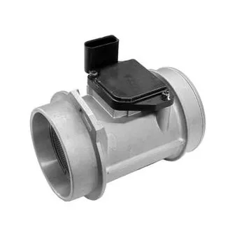 Débitmètre de masse d'air HOFFER 7516058
