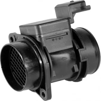 Débitmètre de masse d'air HOFFER 7516121