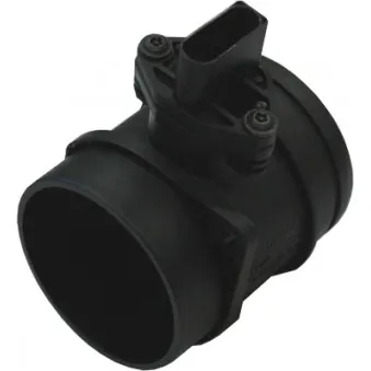 Débitmètre de masse d'air HOFFER 7516238
