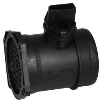 Débitmètre de masse d'air HOFFER 7516243