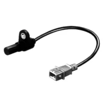 Capteur d'angle, vilebrequin HOFFER 7517051