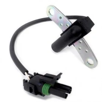 Capteur d'angle, vilebrequin HOFFER