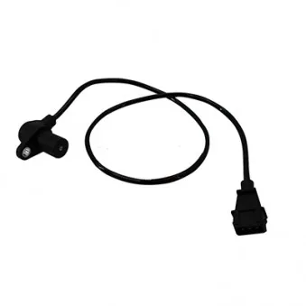 Capteur d'angle, vilebrequin HOFFER