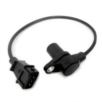 Capteur d'angle, vilebrequin HOFFER 7517101