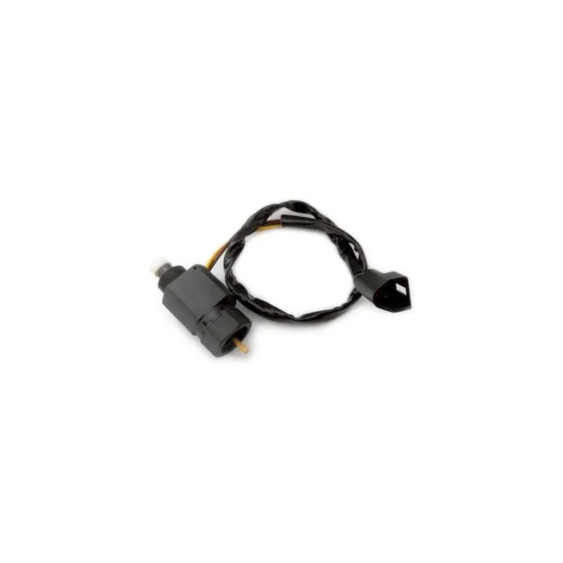 Capteur, vitesse/régime HOFFER 75171030