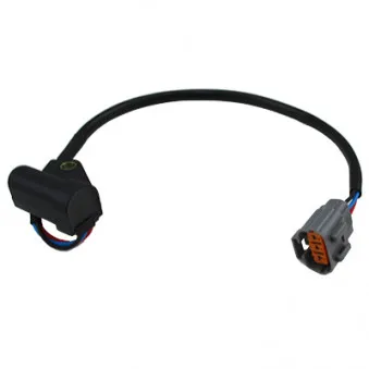 Capteur d'angle, vilebrequin HOFFER