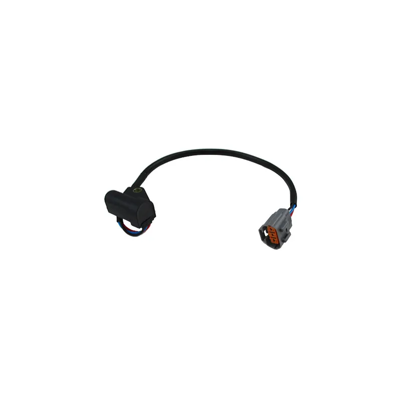 Capteur d'angle, vilebrequin HOFFER 75171139