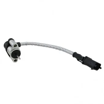 Capteur d'angle, vilebrequin HOFFER 75171189