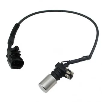 Capteur d'angle, vilebrequin HOFFER