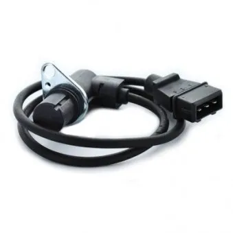 Capteur d'angle, vilebrequin HOFFER 7517130