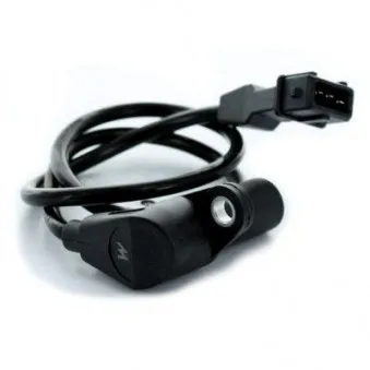 Capteur d'angle, vilebrequin HOFFER