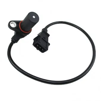 Capteur d'angle, vilebrequin HOFFER