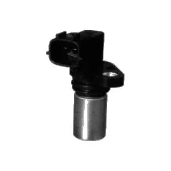 Capteur d'angle, vilebrequin HOFFER 7517198