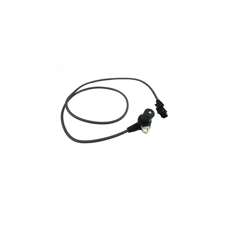 Capteur d'angle, vilebrequin HOFFER 7517225