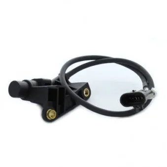 Capteur d'angle, vilebrequin HOFFER 7517279