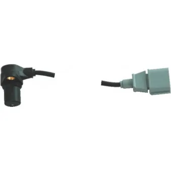 Capteur d'angle, vilebrequin HOFFER 7517339