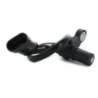Capteur d'angle, vilebrequin HOFFER 7517396