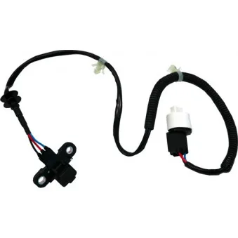 Capteur d'angle, vilebrequin HOFFER