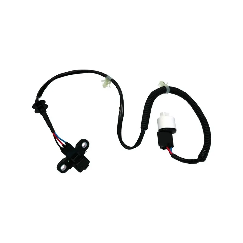 Capteur d'angle, vilebrequin HOFFER 7517548