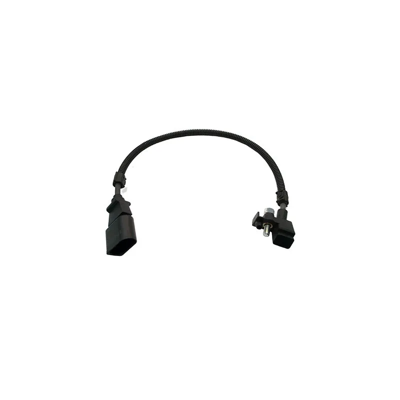 Capteur d'angle, vilebrequin HOFFER 7517588