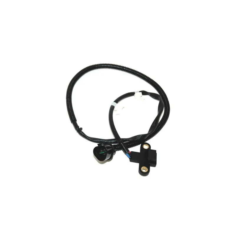 Capteur d'angle, vilebrequin HOFFER 7517639