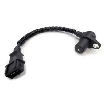 Capteur d'angle, vilebrequin HOFFER