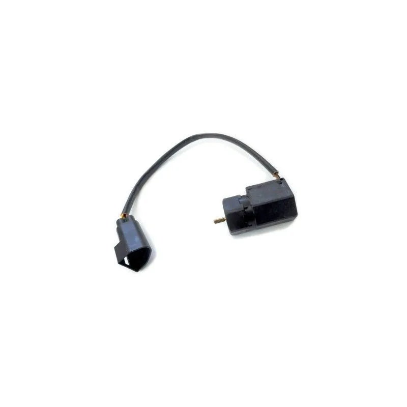 Capteur, vitesse/régime HOFFER 7517903