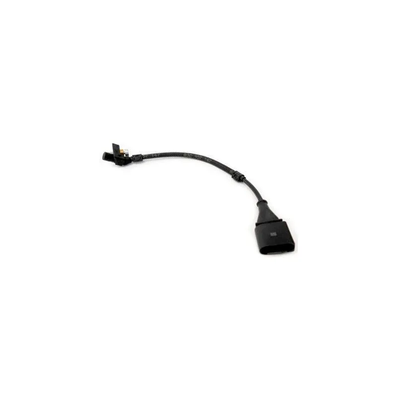 Capteur d'angle, vilebrequin HOFFER 7517930