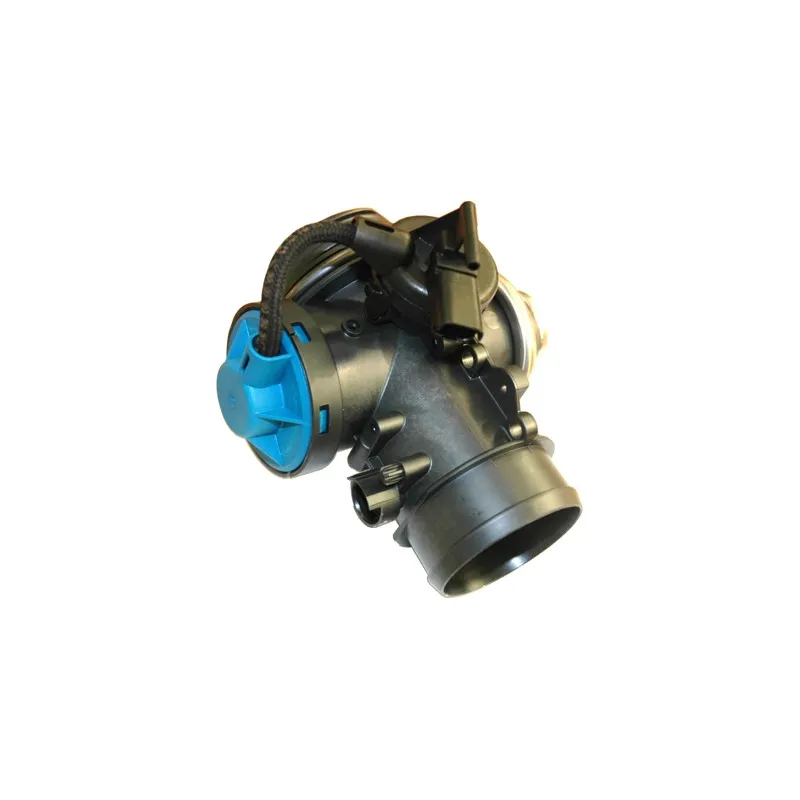Vanne EGR HOFFER 7518060