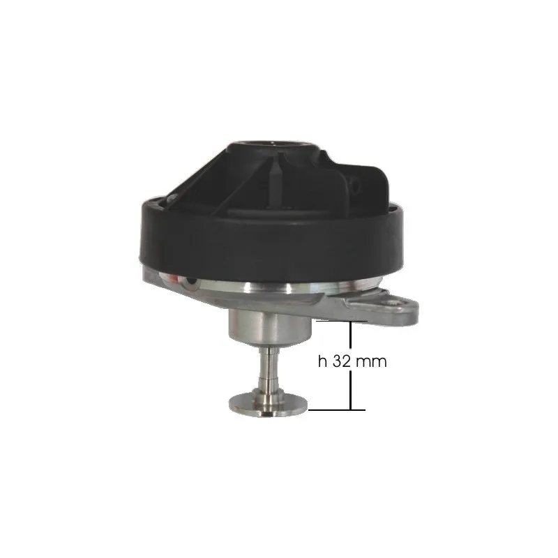 Vanne EGR HOFFER 7518065E