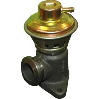 Vanne EGR HOFFER 7518077