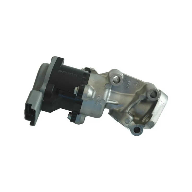 Vanne EGR HOFFER 7518082