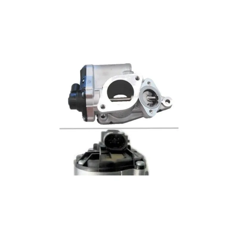 Corps papillon HOFFER 7518112