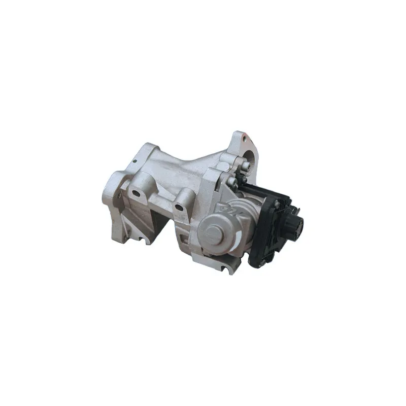 Vanne EGR HOFFER 7518142