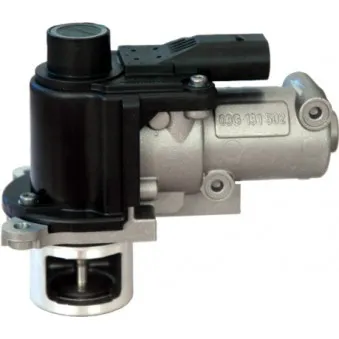 Vanne EGR HOFFER 7518152
