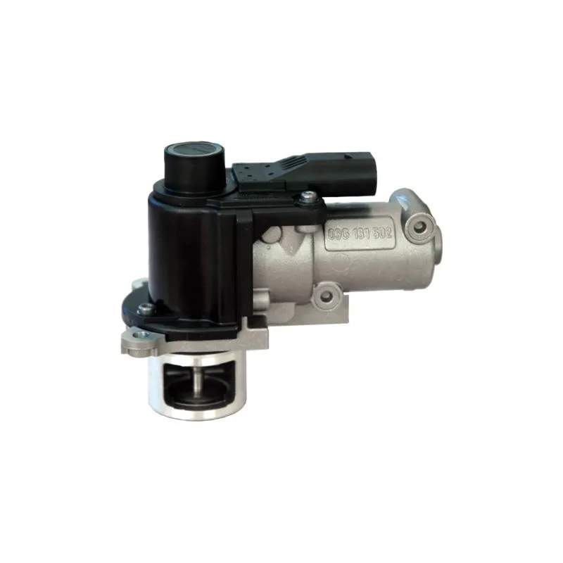 Vanne EGR HOFFER 7518152