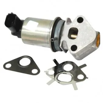 Vanne EGR HOFFER 7518176
