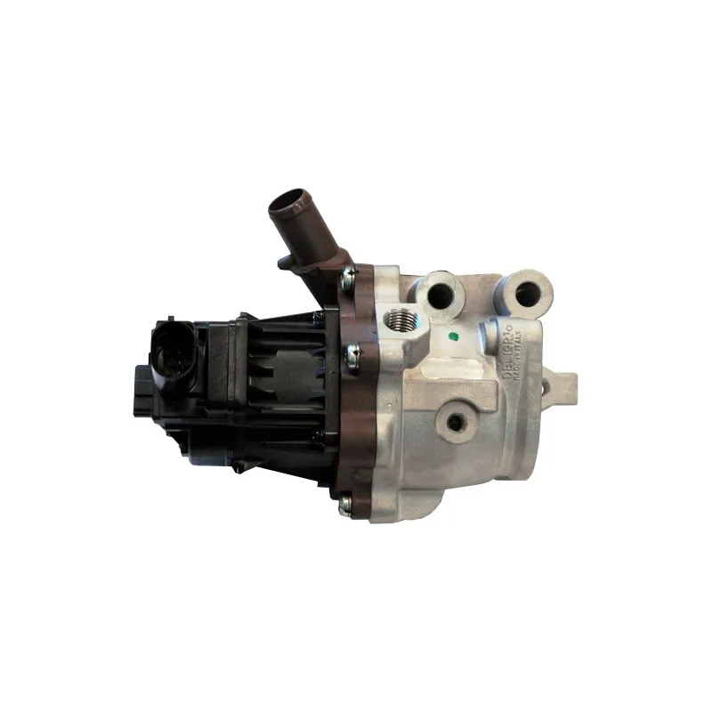 Vanne EGR HOFFER 7518188
