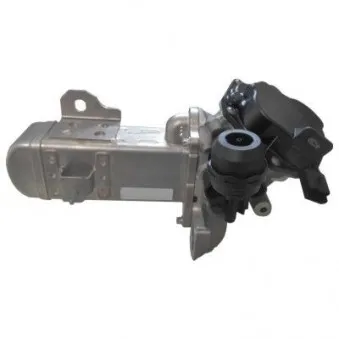 Vanne EGR HOFFER 7518198