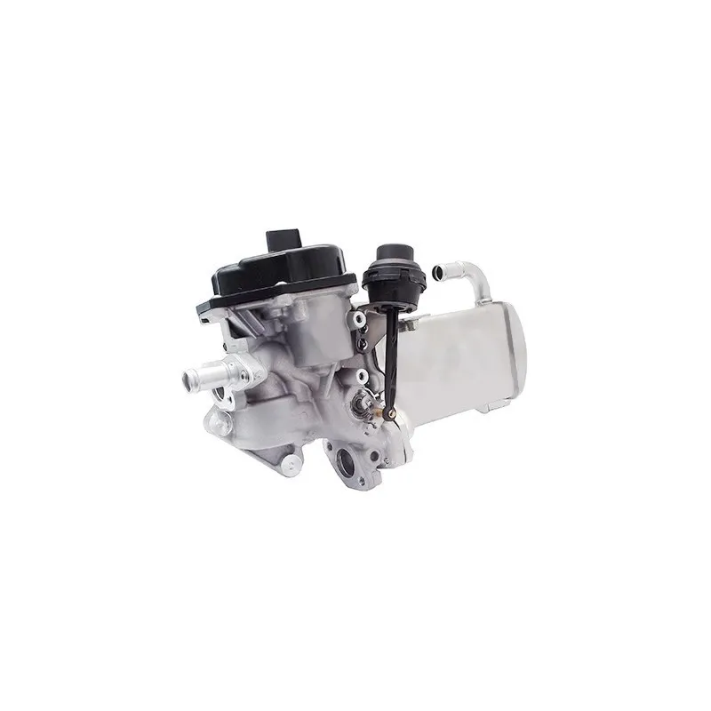 Vanne EGR HOFFER 7518200