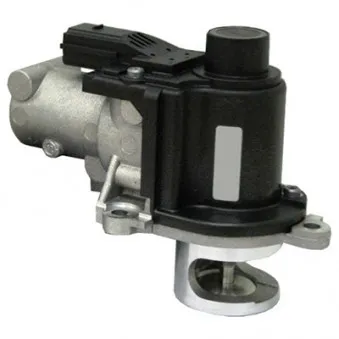 Vanne EGR HOFFER 7518213