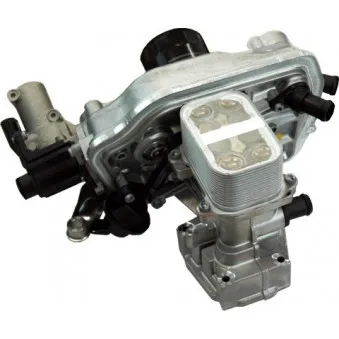 Vanne EGR HOFFER 7518217