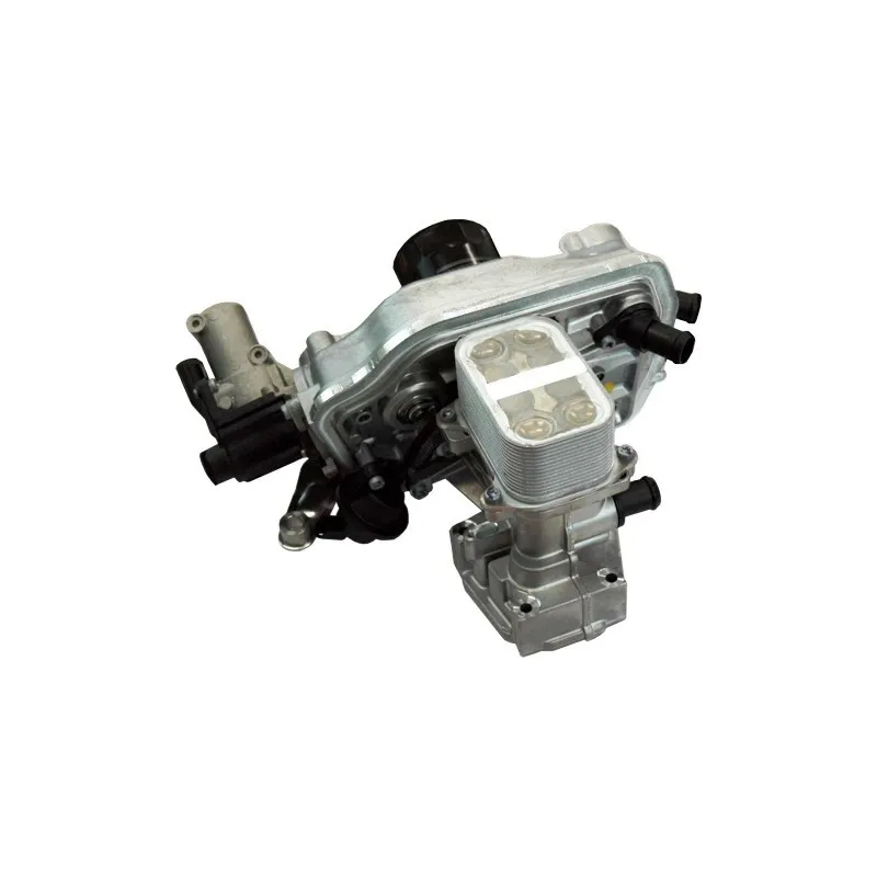 Vanne EGR HOFFER 7518217
