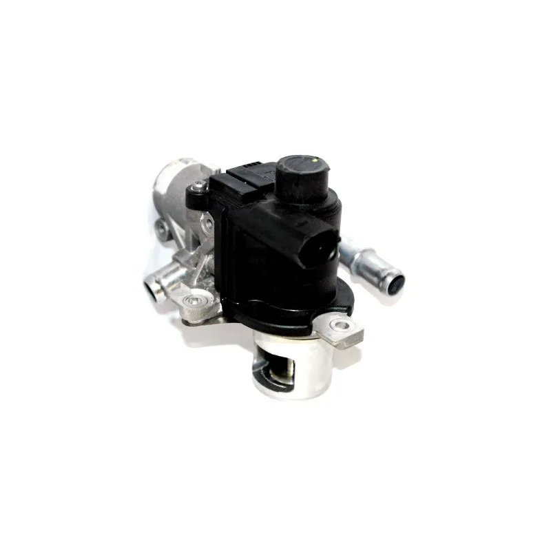 Soupape, réaspiration/controle des gaz d'échappement HOFFER 7518225E