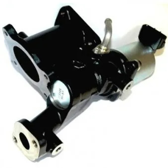 Vanne EGR HOFFER 7518228